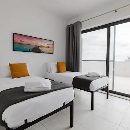 Crescent View Ph - Mlh Escape By Homely! * المليحة