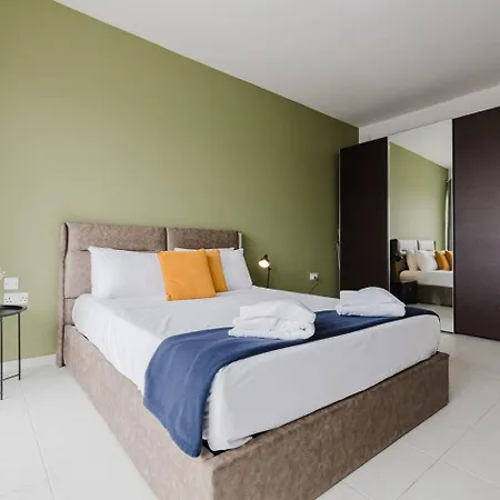 Crescent View Ph - Mlh Escape By Homely! شقة المليحة