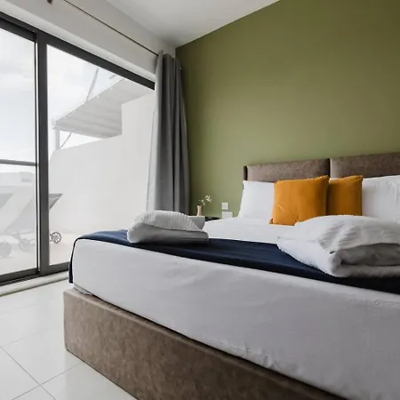 Crescent View Ph - Mlh Escape By Homely! * المليحة