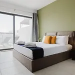 Crescent View Ph - Mlh Escape By Homely! Appartement Mellieħa
