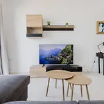 Appartement Crescent View Ph - Mlh Escape By Homely! *