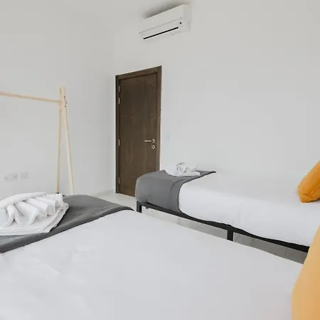 Crescent View Ph - Mlh Escape By Homely! Mellieha