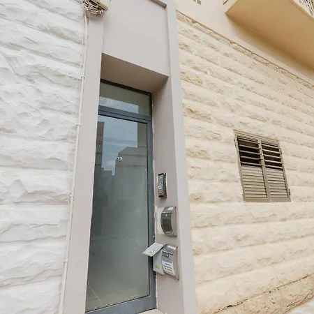 Crescent View Ph - Mlh Escape By Homely! * Mellieħa