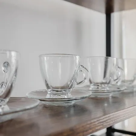 Crescent View Ph - Mlh Escape By Homely! Apartamento