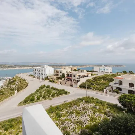 Crescent View Ph - Mlh Escape By Homely! Apartamento