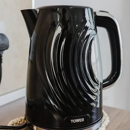 Apartmán Crescent View Ph - Mlh Escape By Homely!