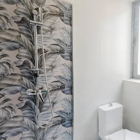 Apartmán Crescent View Ph - Mlh Escape By Homely! Mellieħa