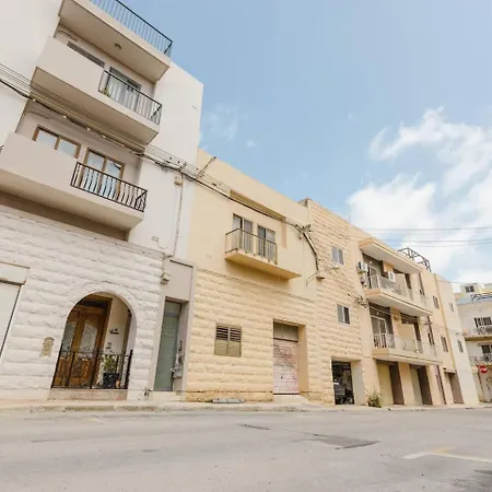 Crescent View Ph - Mlh Escape By Homely! Apartment Mellieha