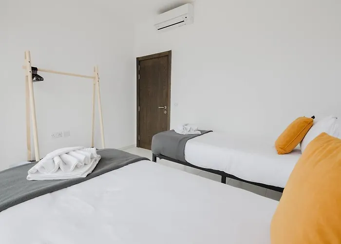 Crescent View Ph - Mlh Escape By Homely! Mellieħa