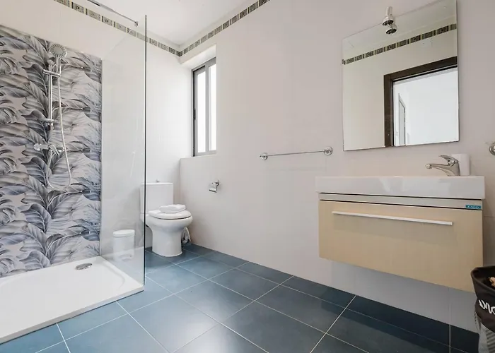 아파트 Crescent View Ph - Mlh Escape By Homely! *