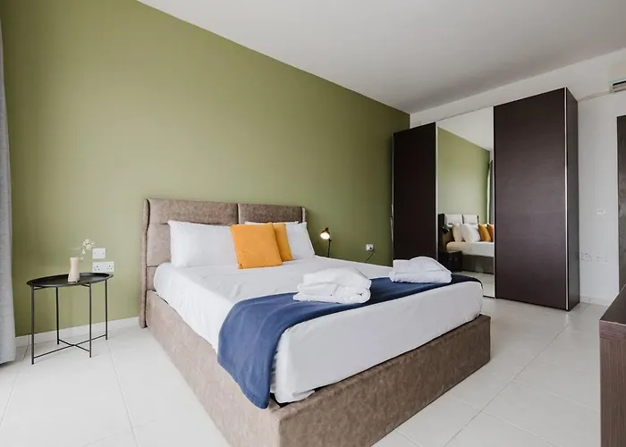 Crescent View Ph - Mlh Escape By Homely! 아파트 멜리에하