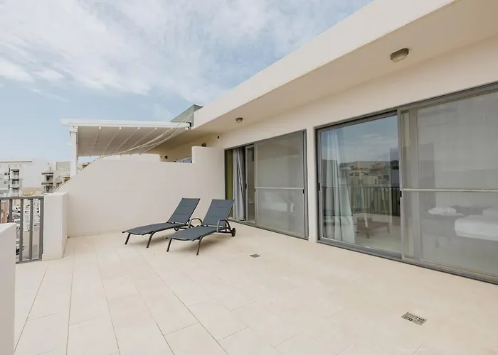 Crescent View Ph - Mlh Escape By Homely! 아파트