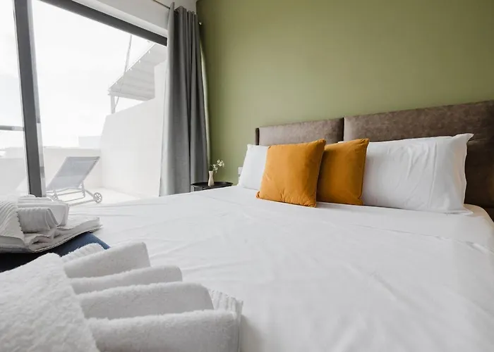 Crescent View Ph - Mlh Escape By Homely! 아파트 멜리에하