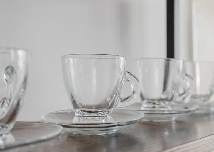 Crescent View Ph - Mlh Escape By Homely! 아파트