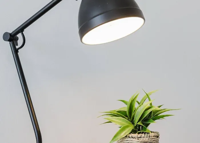 Crescent View Ph - Mlh Escape By Homely! 아파트 *