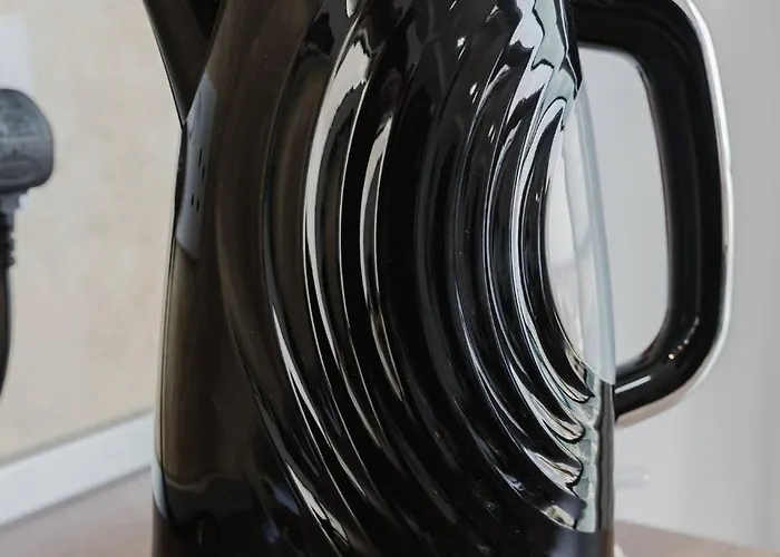 아파트 Crescent View Ph - Mlh Escape By Homely!