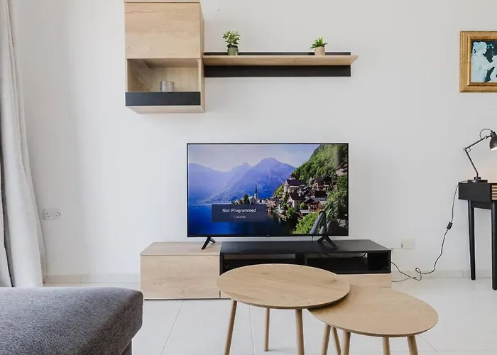 아파트 Crescent View Ph - Mlh Escape By Homely! *